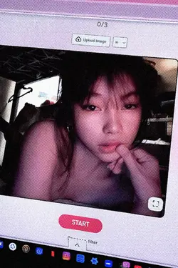 webcam