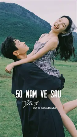Nguyện cầu đến 50