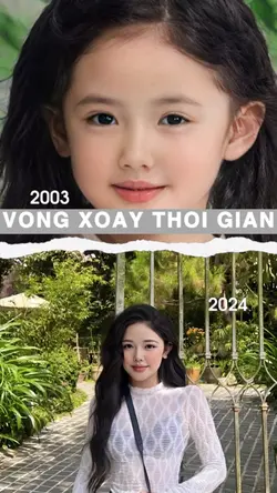 VÒNG XOAY THỜI GIAN‼️