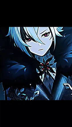 Arlecchino edit