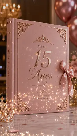 15 Anos