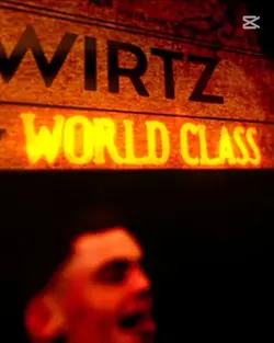 Florian Wirtz...