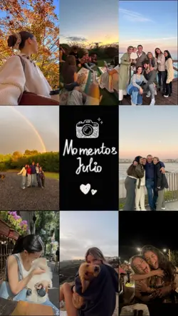 momentos julio 