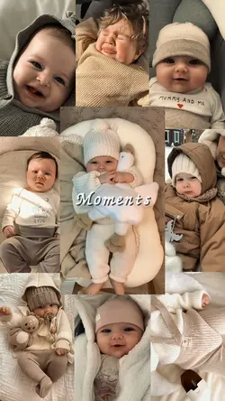 Baby Moments