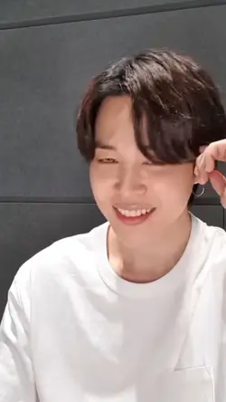 versi jimin