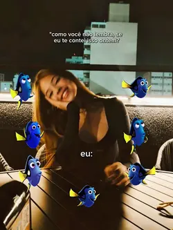 dory 