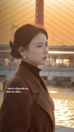 Anh ơi vắng anh em