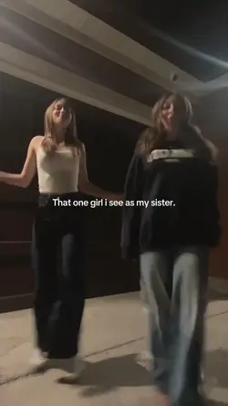My Sister