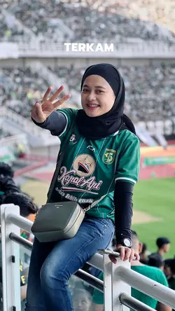 Terkam Lawanmu