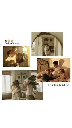 Father’s day