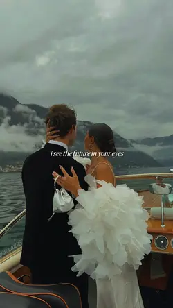 Perfect couple 