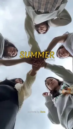 summer camp 