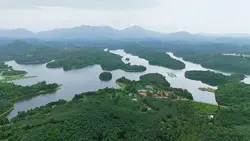 Gods Own Country