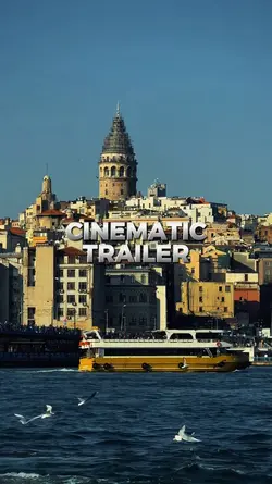 EPIC TRAILER