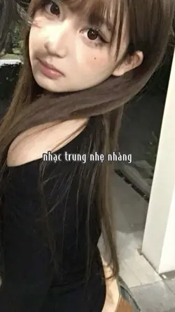 nhạc trung 