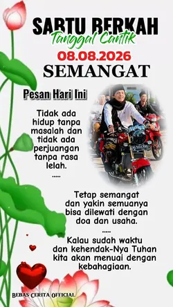 Sabtu Story 