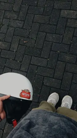 cuma kata" 