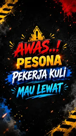 Pesona Kuli Lewat