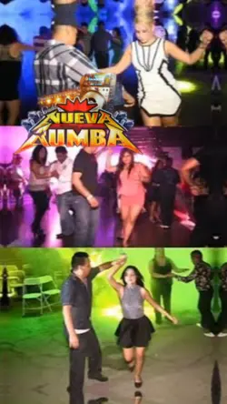 Cumbia macarena