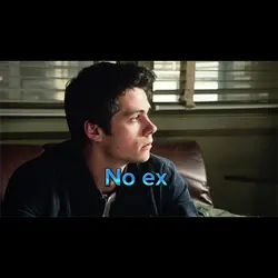 Dylan O'Brien 