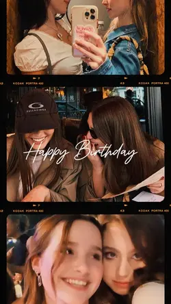 Happy Birthday Dear