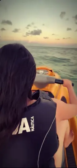 Jetski