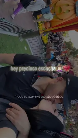 para mi precioso 
