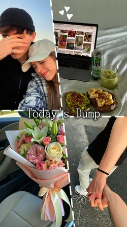 today's dump