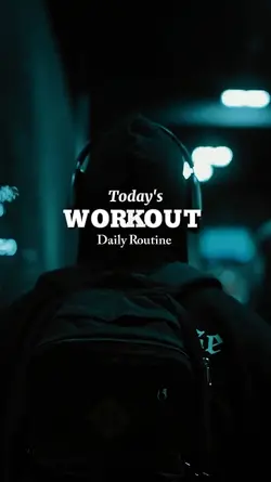 workout sport 