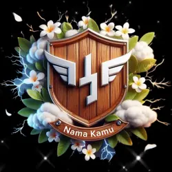 Logo Bunga