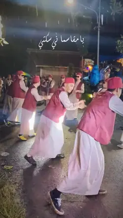 karnaval islamic