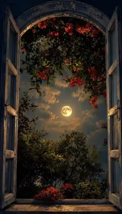 Moon Window