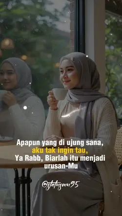Apapun yg diujung