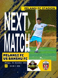 Match Day | Football
