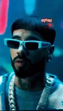Espina /Anuel AA