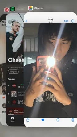 chase atlantic