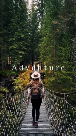 Adventure Vlog
