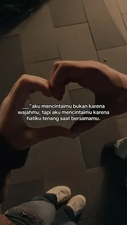 status bucin