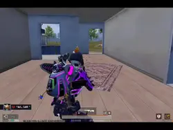 montage pubg 