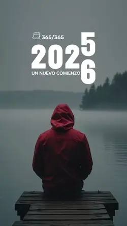 Bienvenido 2026