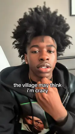 the village may 