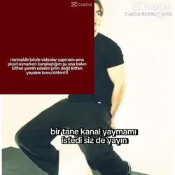 yayın