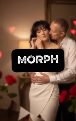 AI Morph