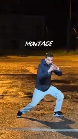 VIDEOMONTAGE