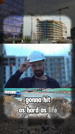 Never Give Up