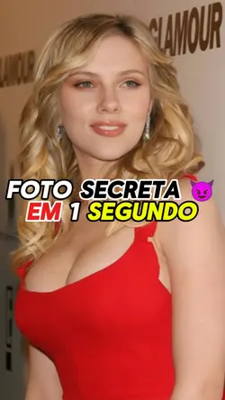 SUA MELHOR FOTO!!!
