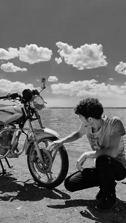 motor aşkı