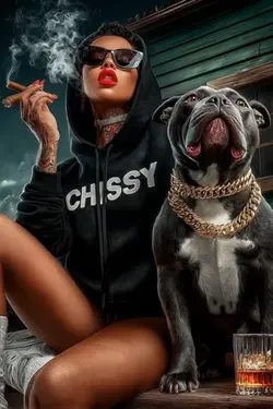 Mafia american bully