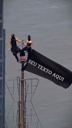 Casal em NY