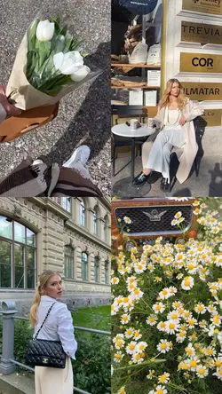 March recap